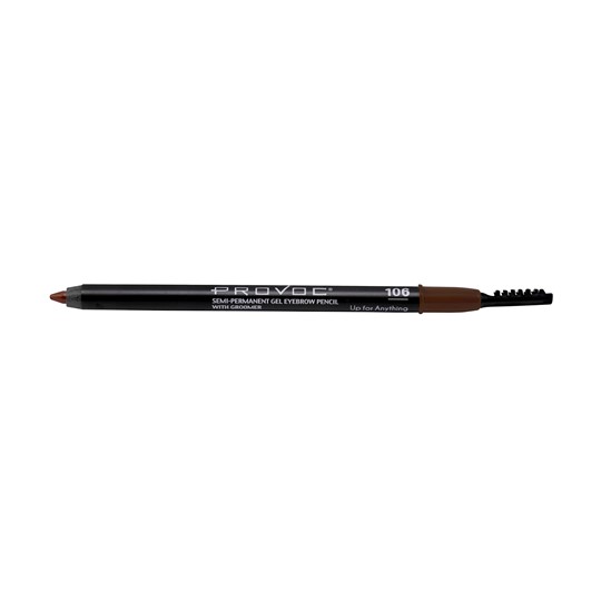 Picture of PROVOC EYEBROW PENCIL SEMI PERMANENT